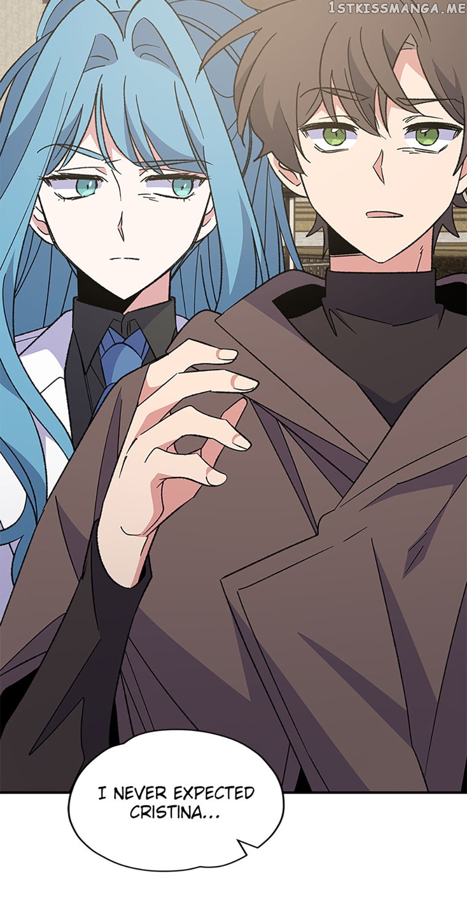 Ygret – Manhwa Chapter 85 - page 88