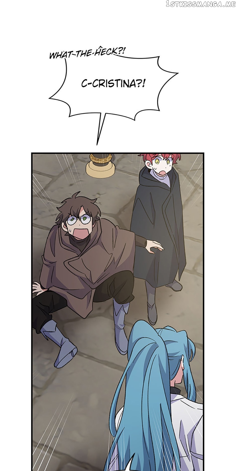 Ygret – Manhwa Chapter 85 - page 89