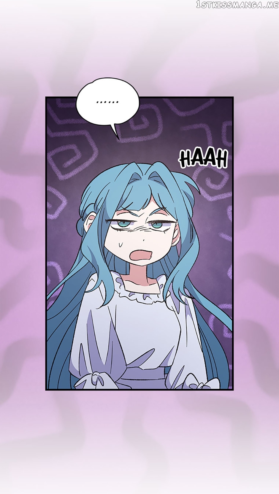 Ygret – Manhwa Chapter 85 - page 9