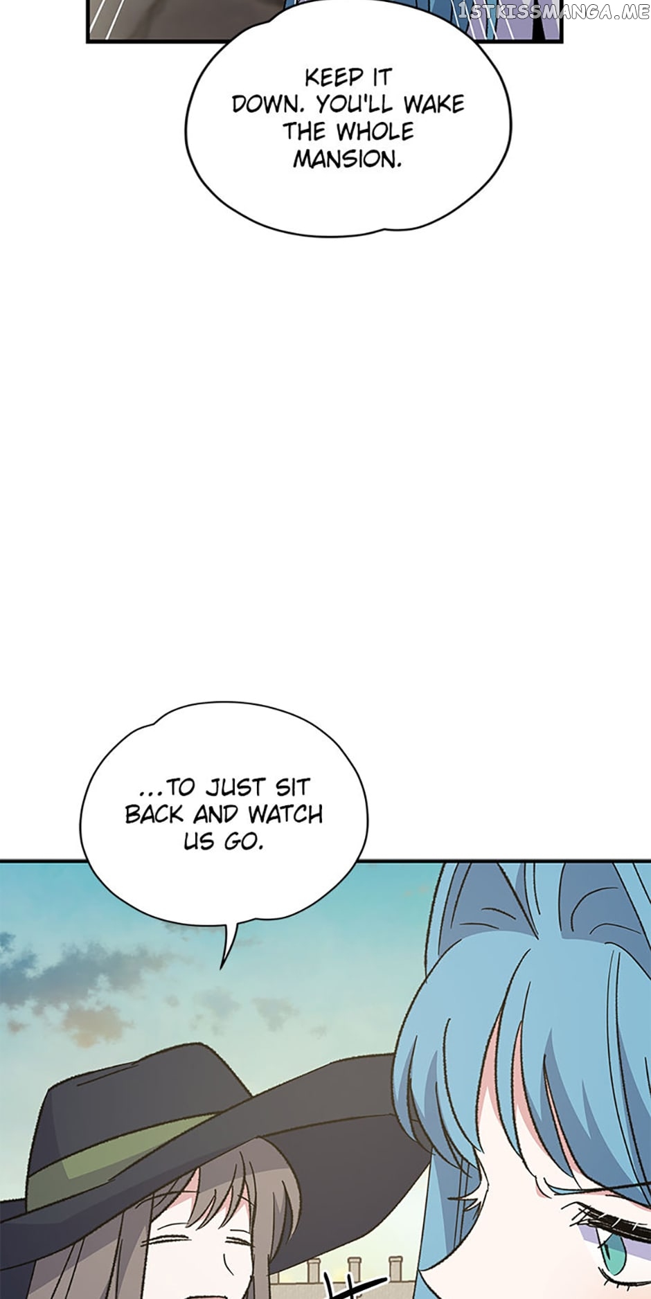 Ygret – Manhwa Chapter 85 - page 90