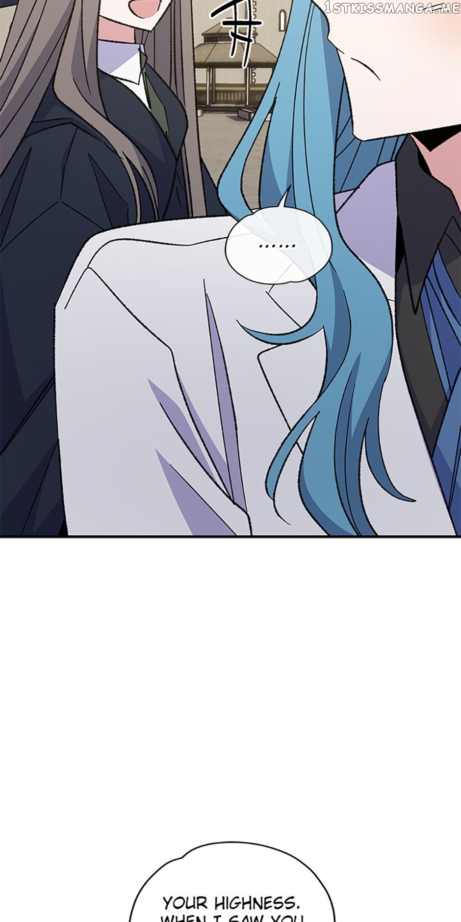 Ygret – Manhwa Chapter 85 - page 91