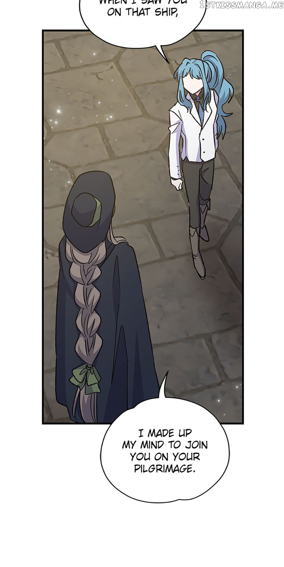 Ygret – Manhwa Chapter 85 - page 92