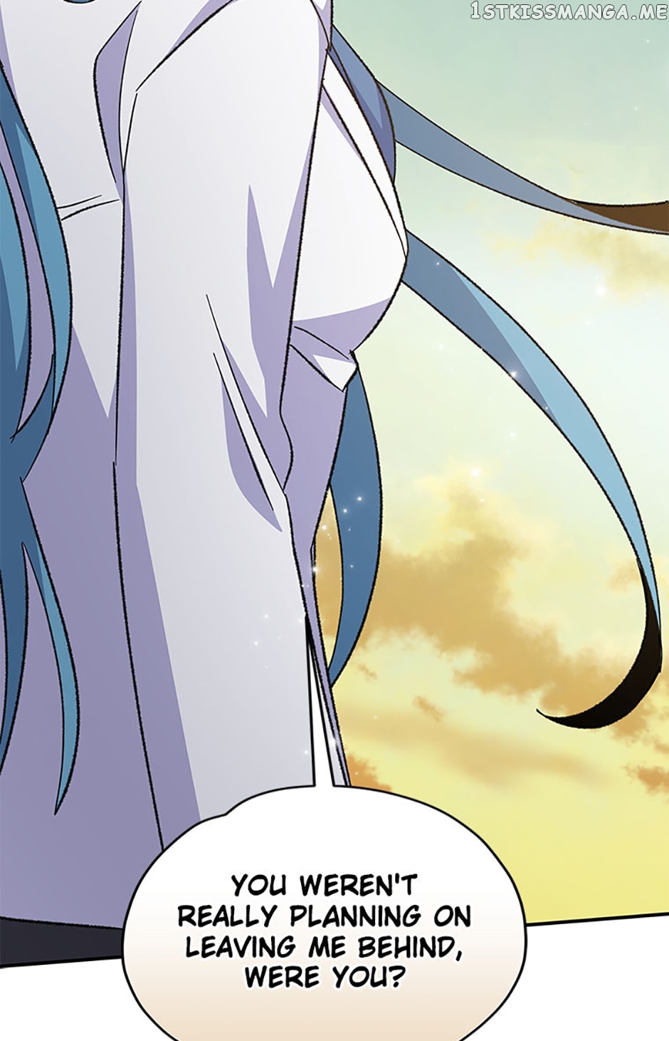 Ygret – Manhwa Chapter 85 - page 94