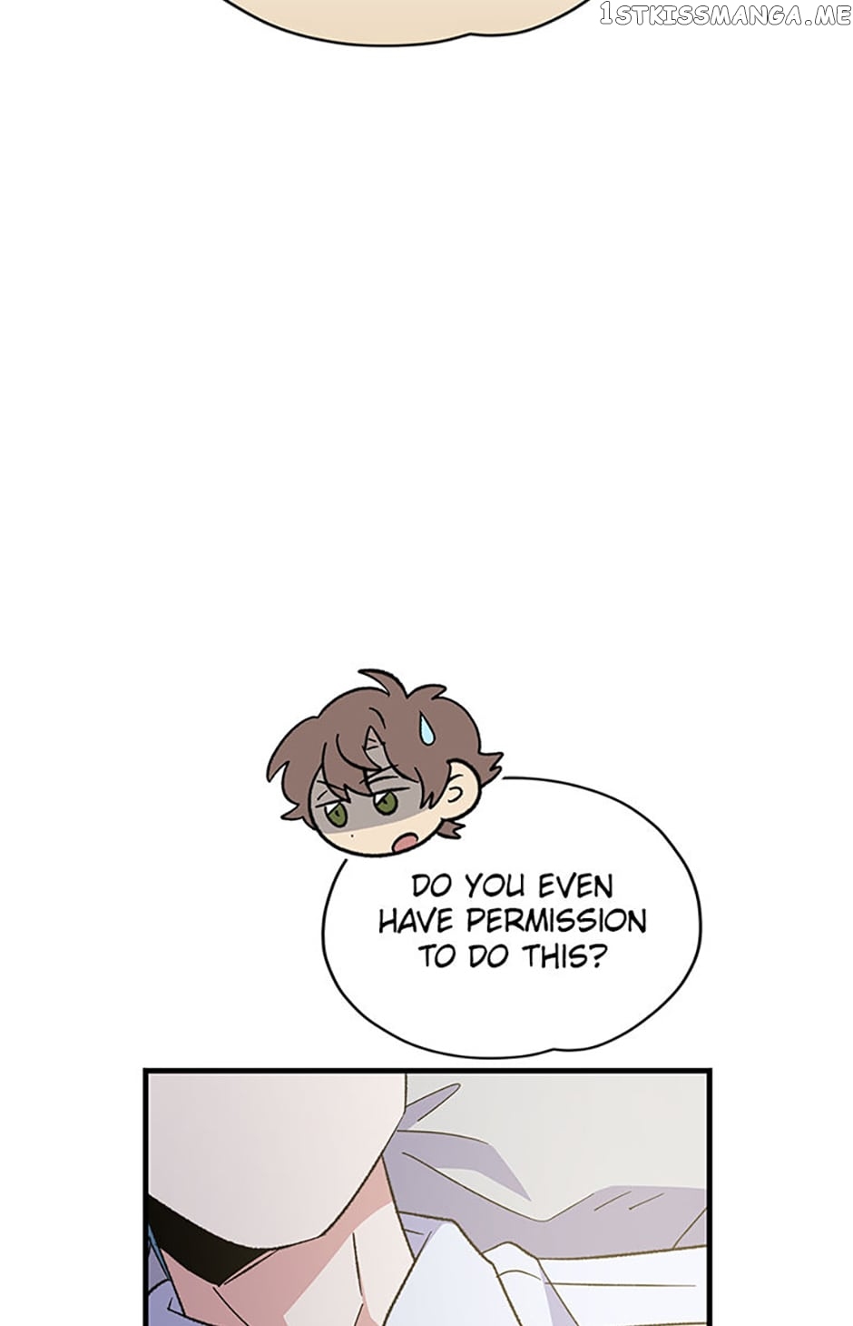 Ygret – Manhwa Chapter 85 - page 95