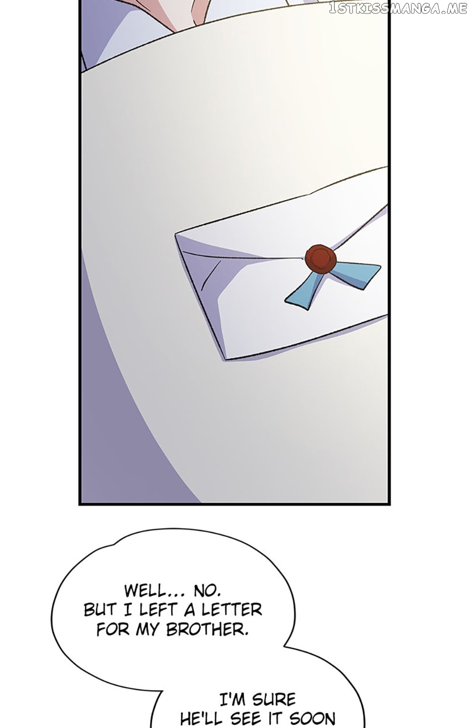 Ygret – Manhwa Chapter 85 - page 96