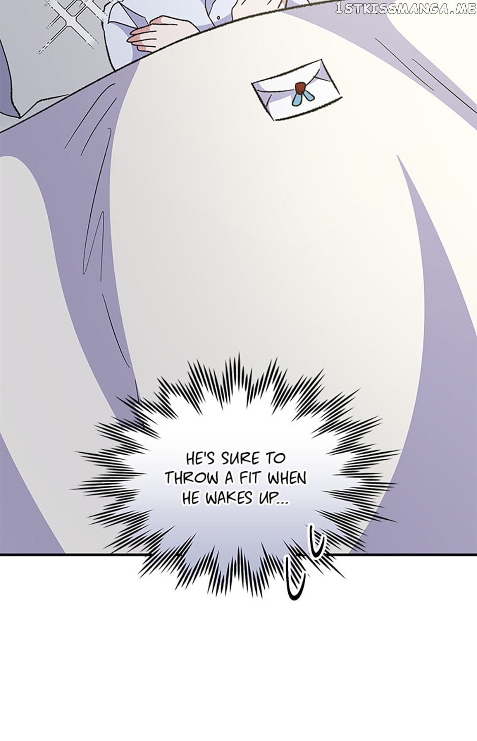 Ygret – Manhwa Chapter 85 - page 98
