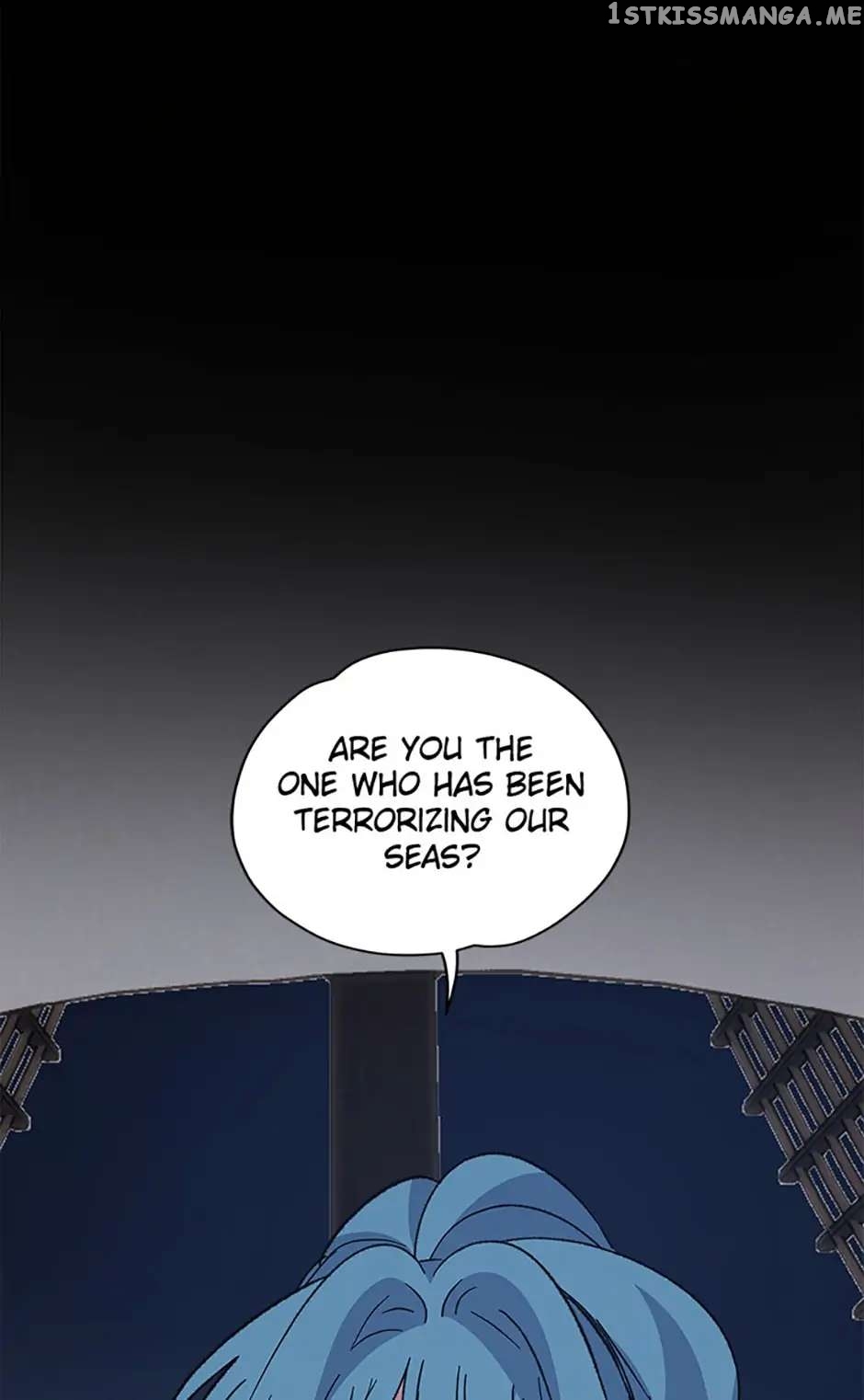 Ygret – Manhwa Chapter 84 - page 1