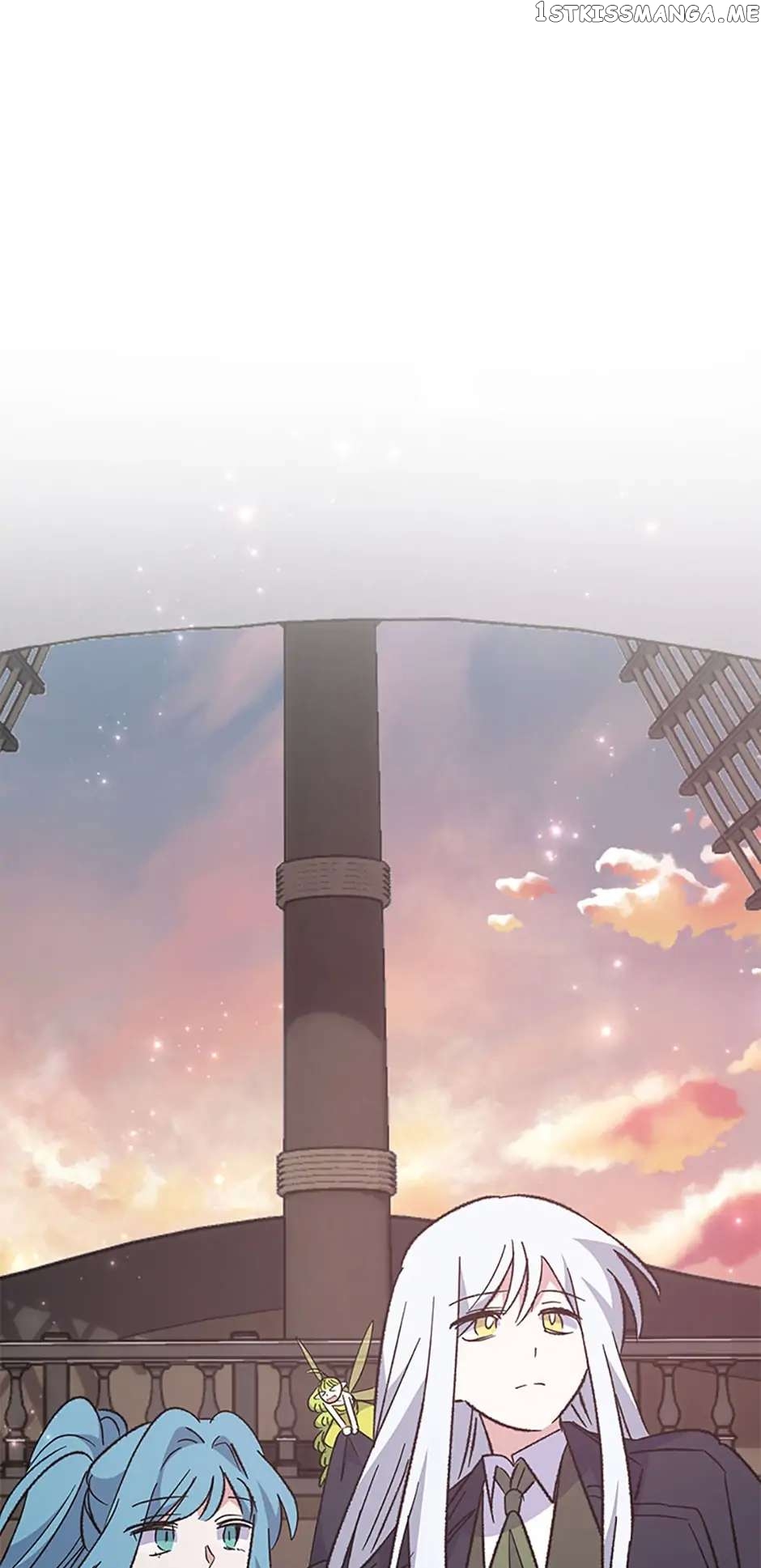 Ygret – Manhwa Chapter 84 - page 101