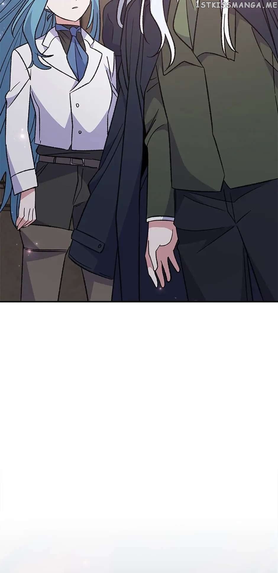 Ygret – Manhwa Chapter 84 - page 102