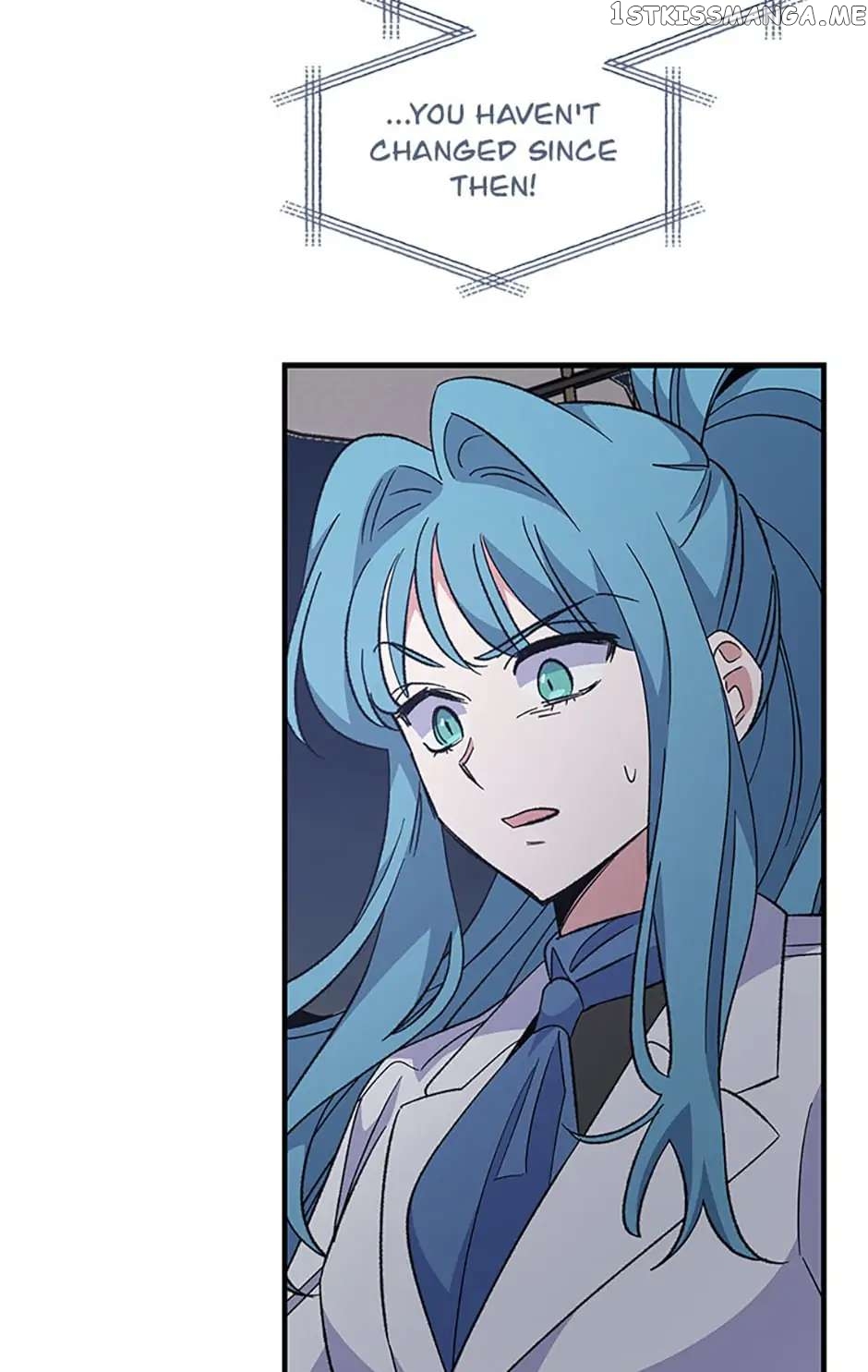 Ygret – Manhwa Chapter 84 - page 14