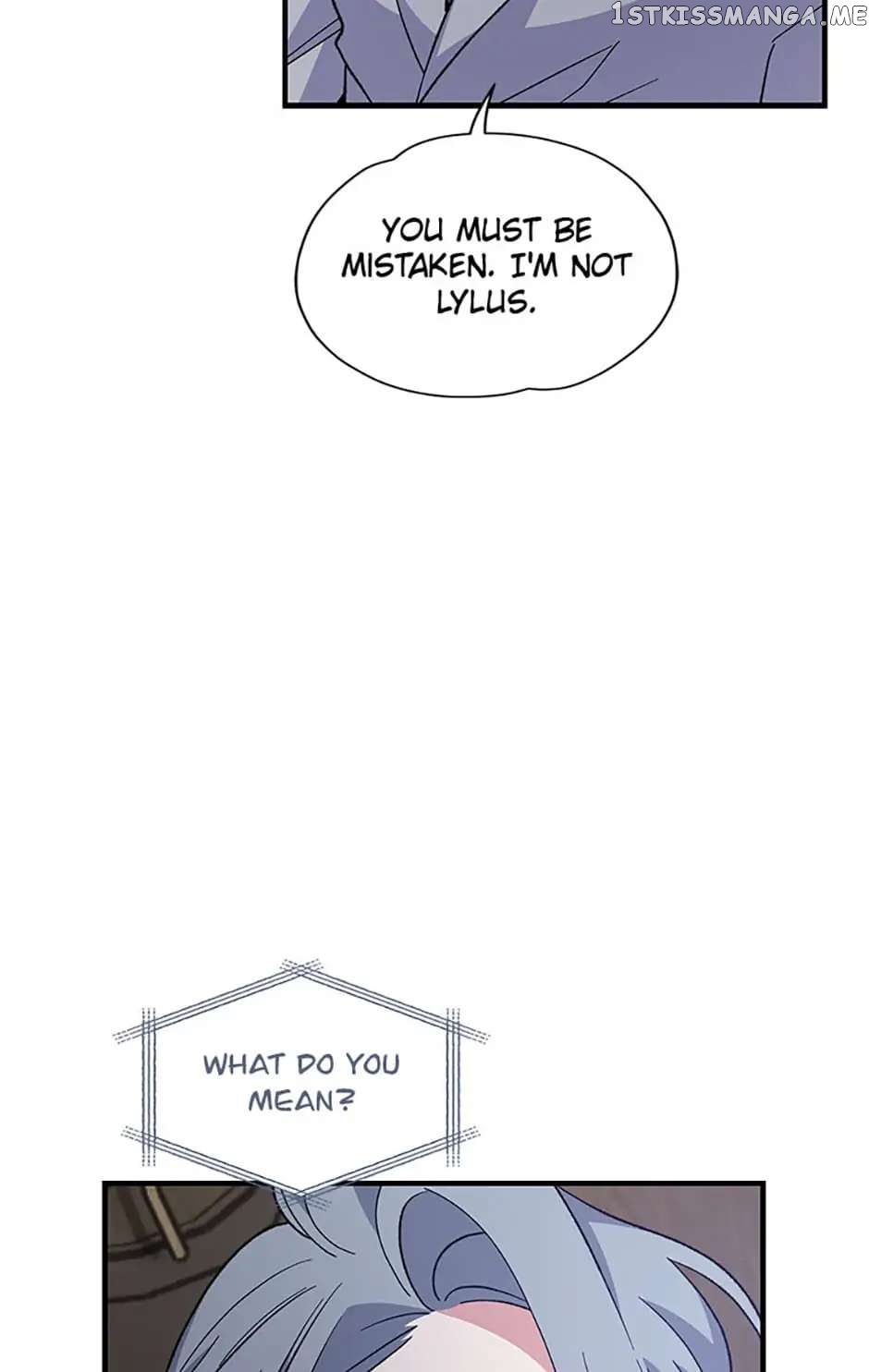 Ygret – Manhwa Chapter 84 - page 15