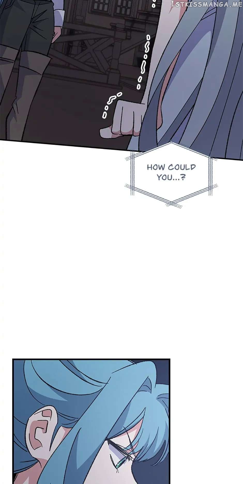 Ygret – Manhwa Chapter 84 - page 18