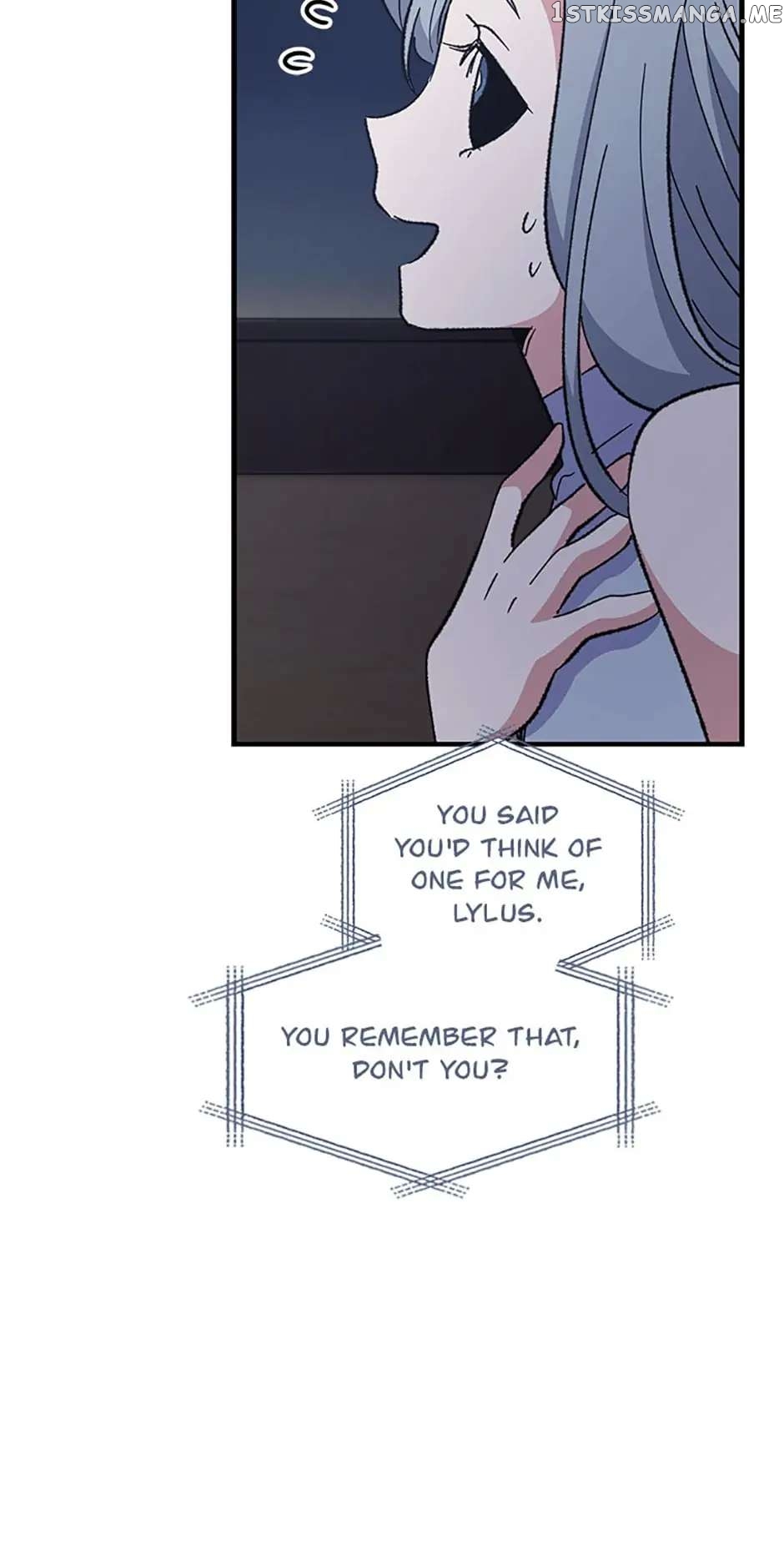 Ygret – Manhwa Chapter 84 - page 20