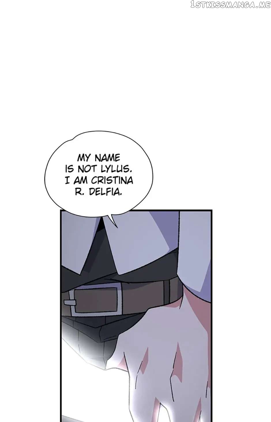 Ygret – Manhwa Chapter 84 - page 21