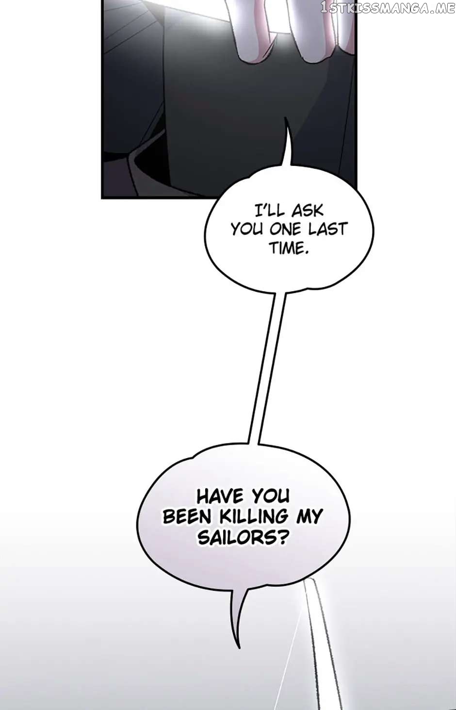 Ygret – Manhwa Chapter 84 - page 22