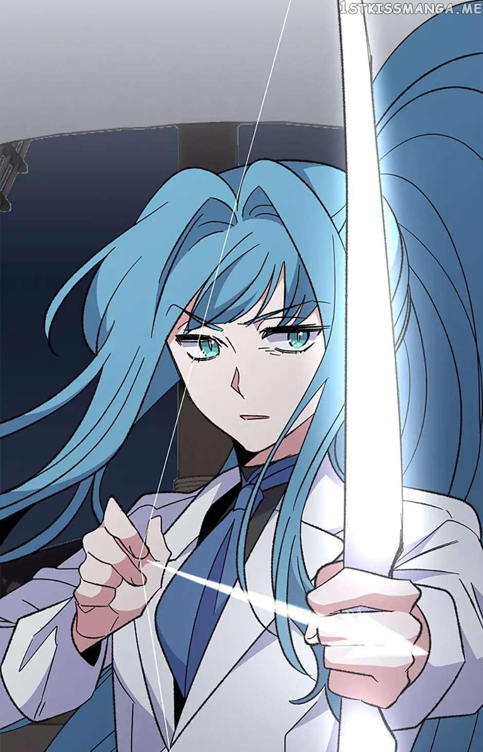 Ygret – Manhwa Chapter 84 - page 23