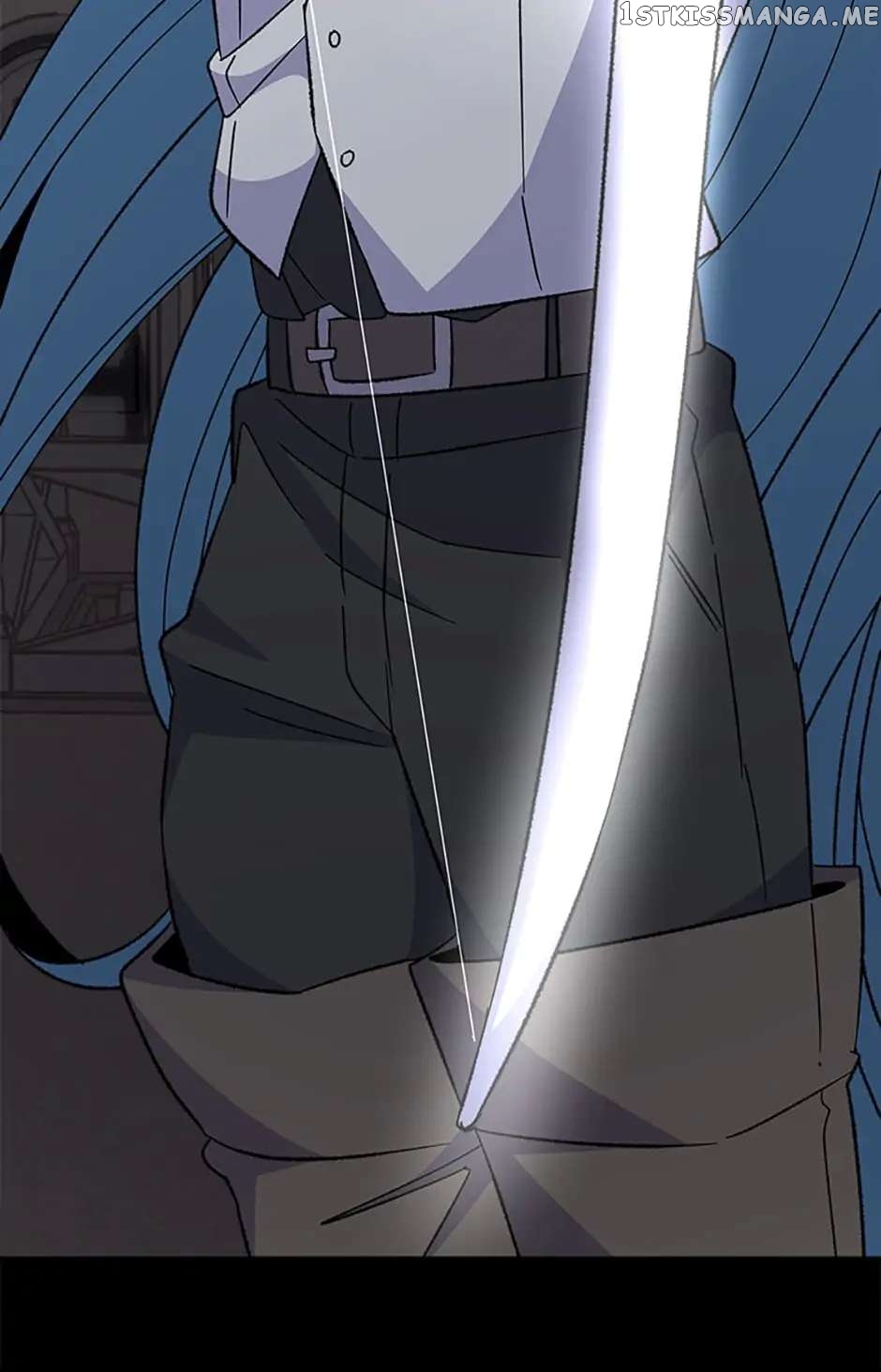 Ygret – Manhwa Chapter 84 - page 24