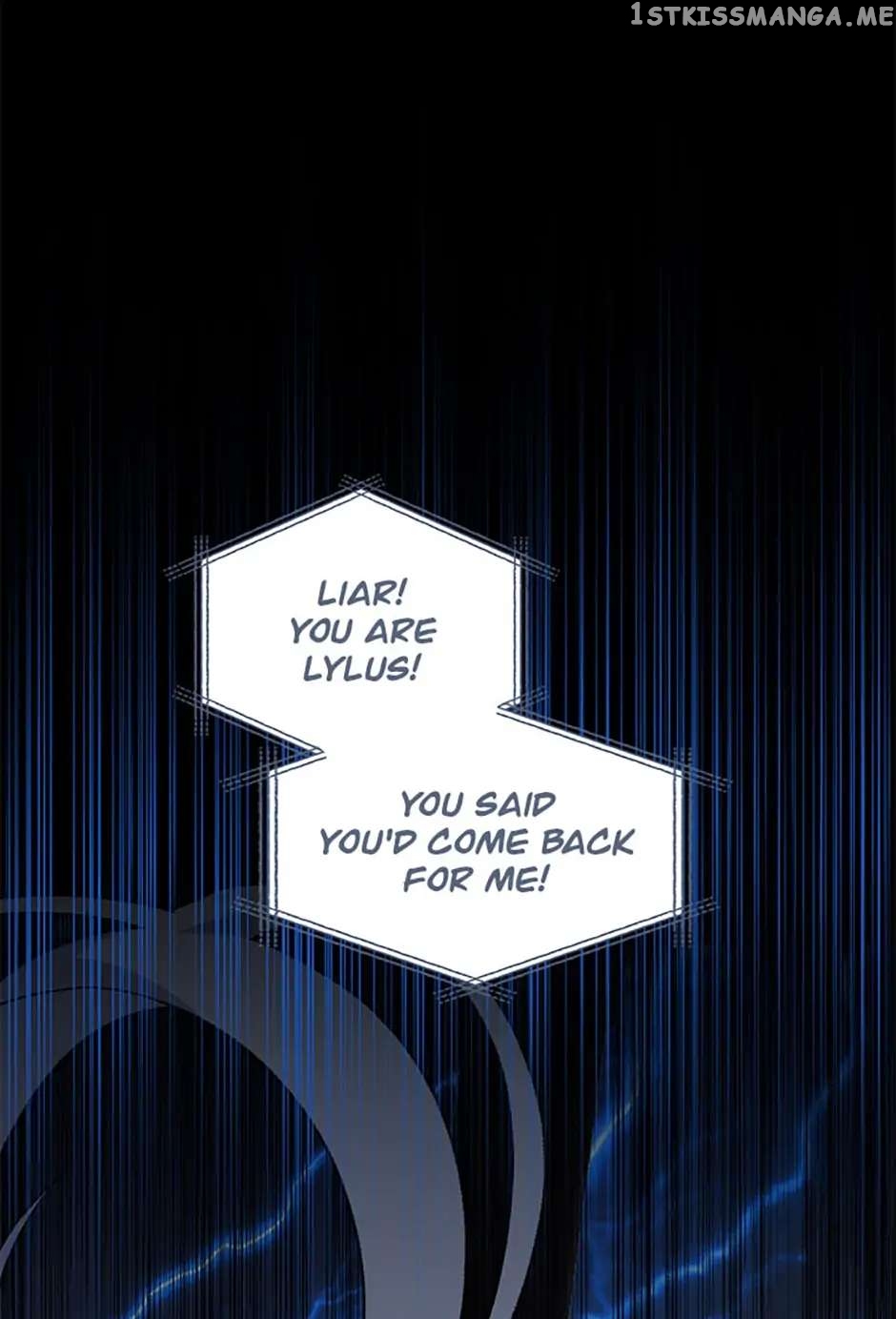 Ygret – Manhwa Chapter 84 - page 25