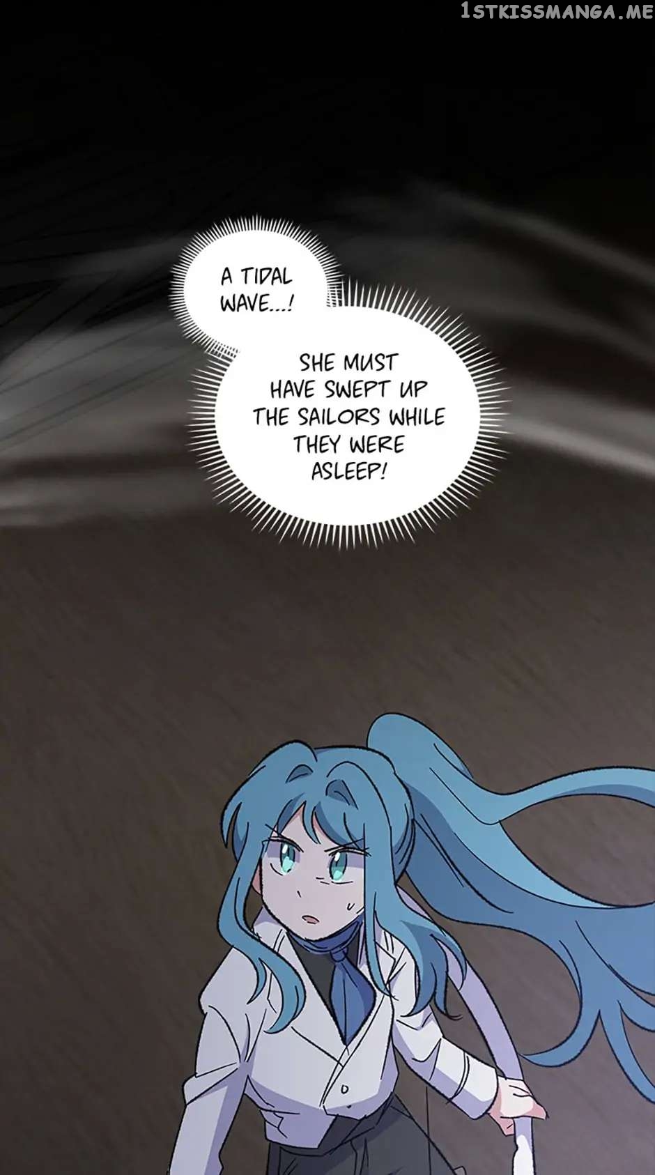 Ygret – Manhwa Chapter 84 - page 31