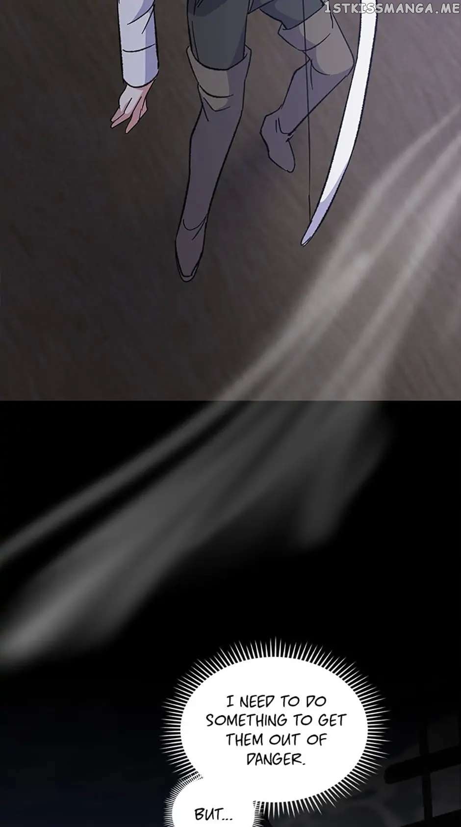 Ygret – Manhwa Chapter 84 - page 32