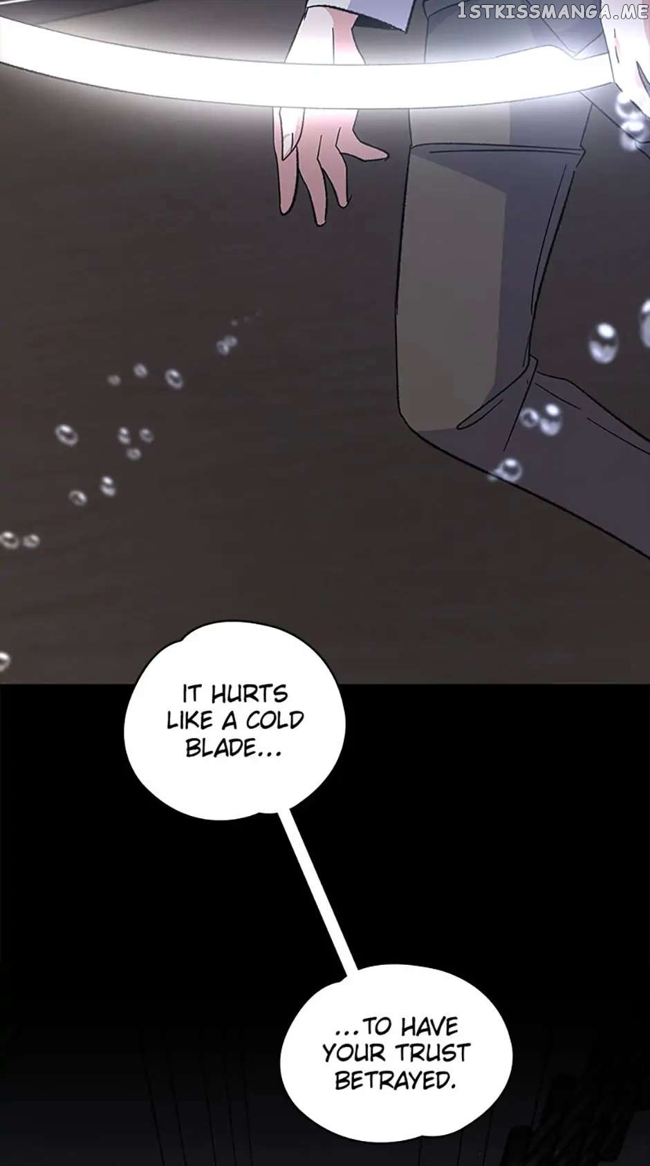 Ygret – Manhwa Chapter 84 - page 34