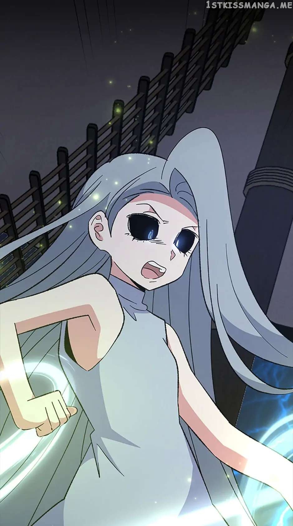 Ygret – Manhwa Chapter 84 - page 35