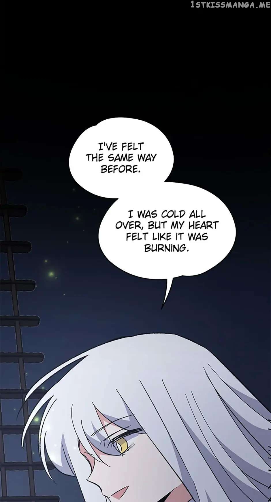 Ygret – Manhwa Chapter 84 - page 37