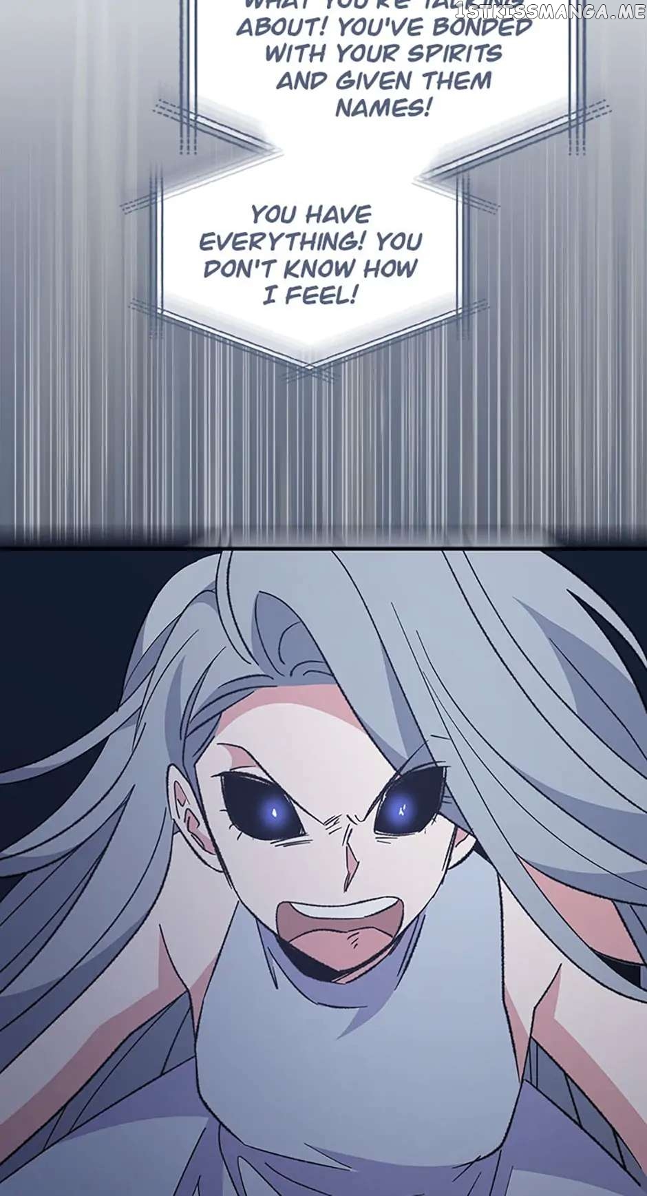 Ygret – Manhwa Chapter 84 - page 40