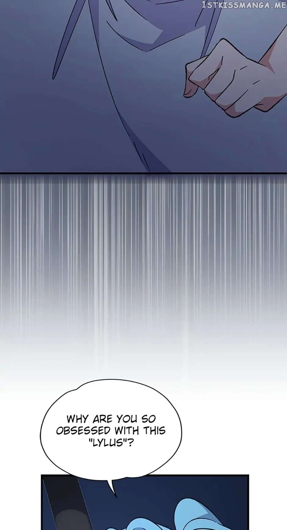Ygret – Manhwa Chapter 84 - page 41