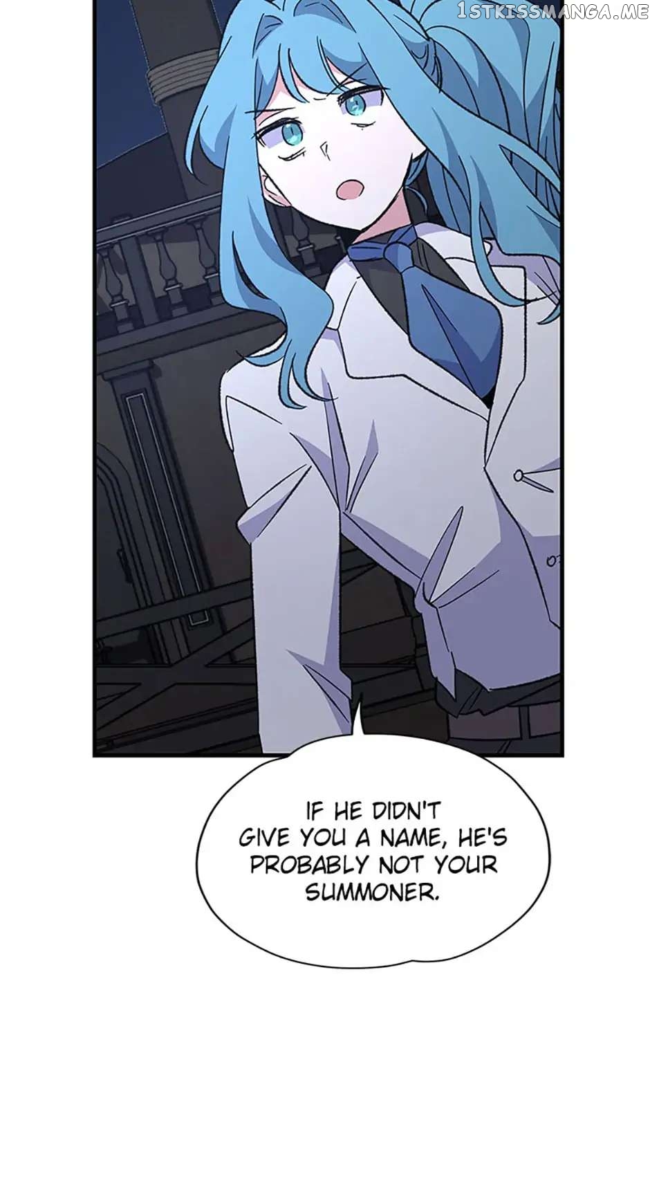 Ygret – Manhwa Chapter 84 - page 42