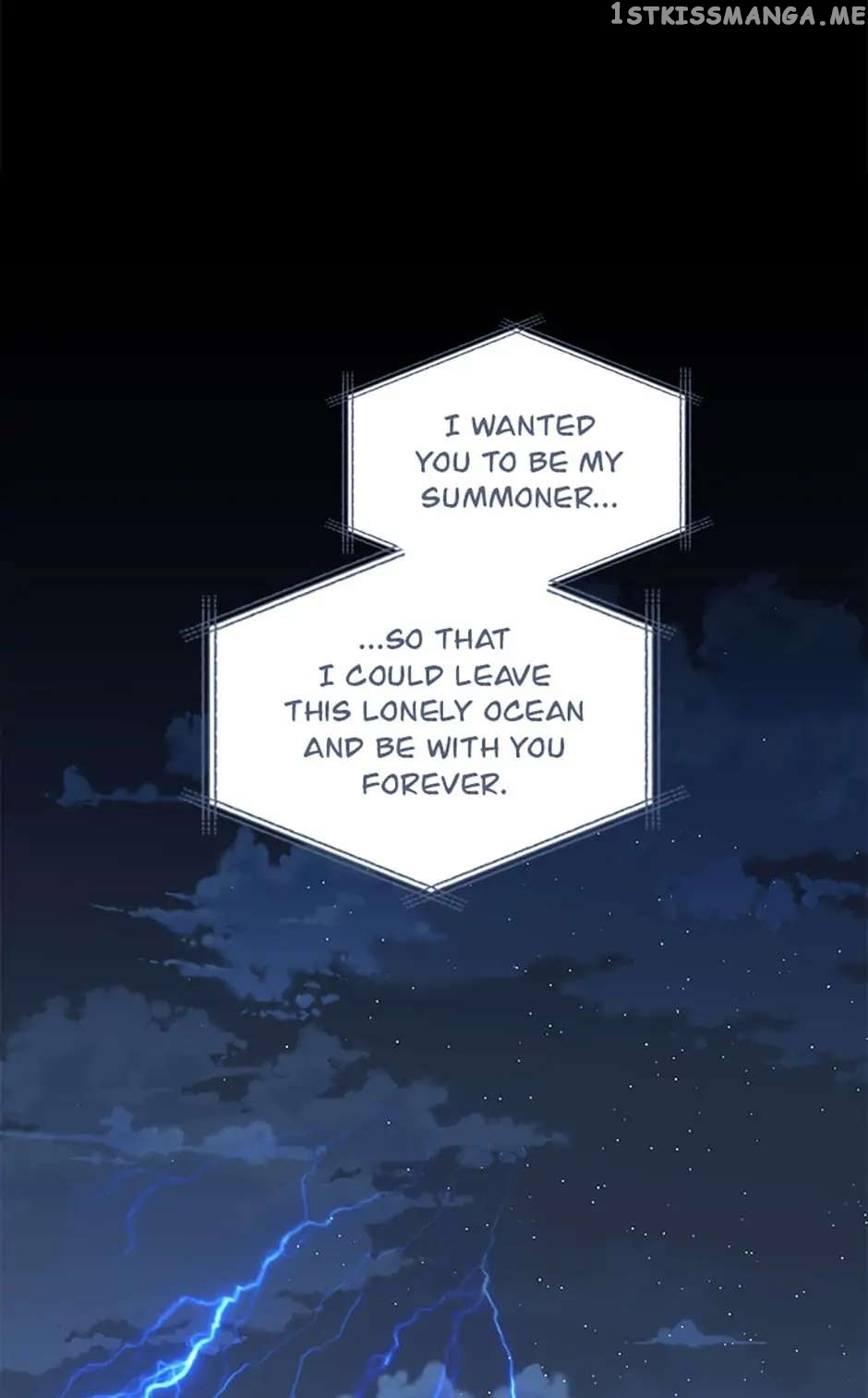 Ygret – Manhwa Chapter 84 - page 45