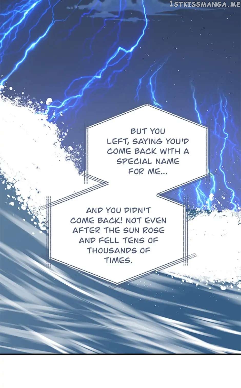 Ygret – Manhwa Chapter 84 - page 46