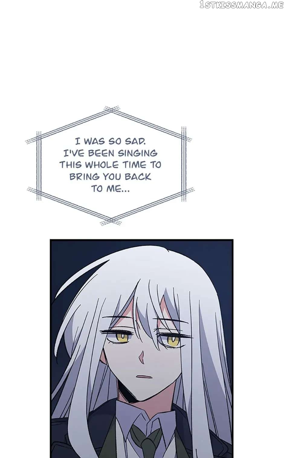 Ygret – Manhwa Chapter 84 - page 47