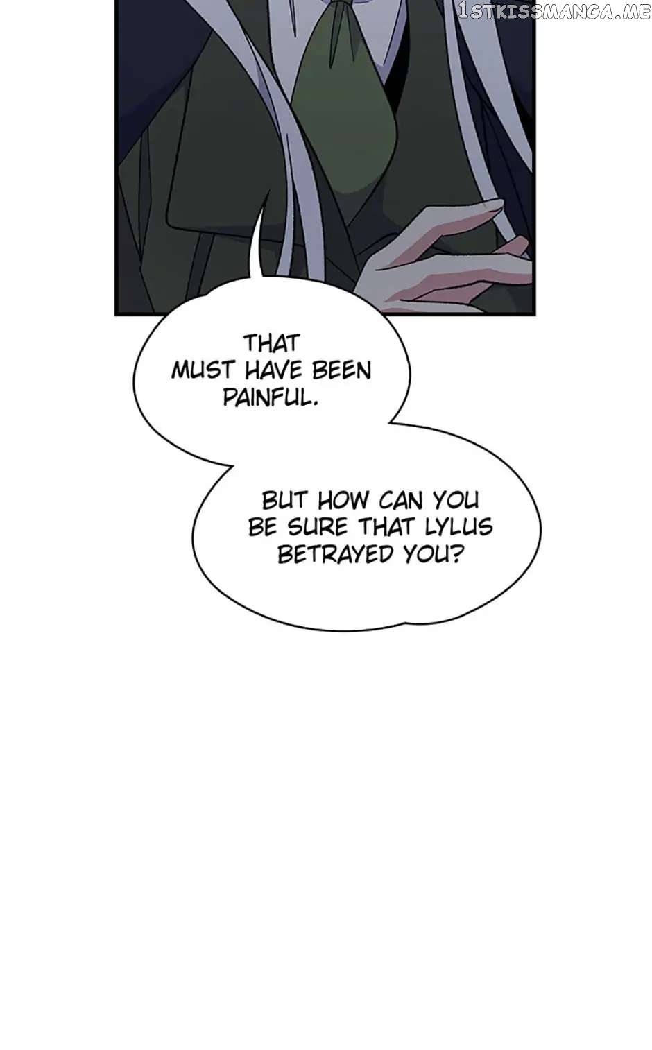 Ygret – Manhwa Chapter 84 - page 48