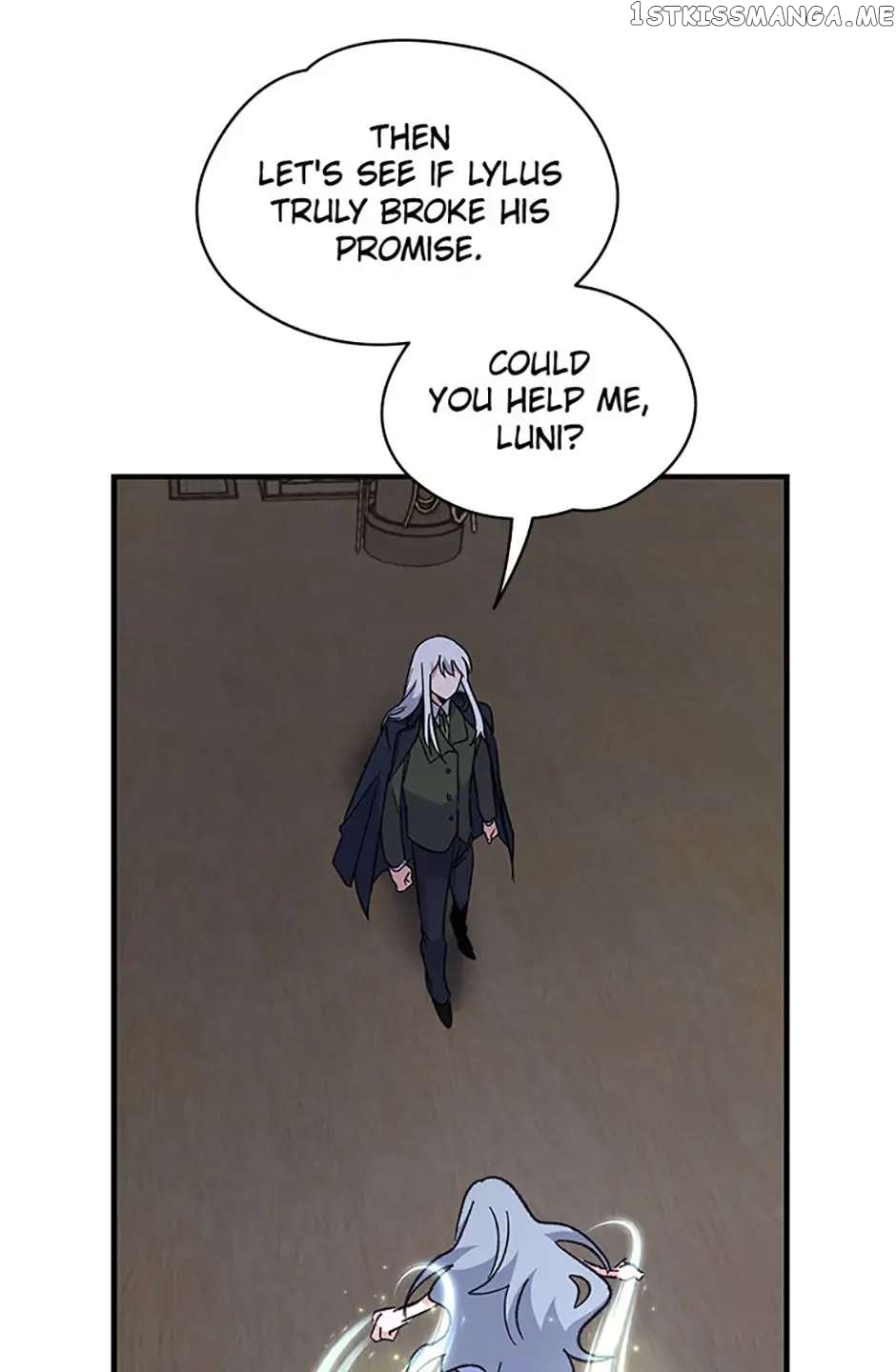 Ygret – Manhwa Chapter 84 - page 51