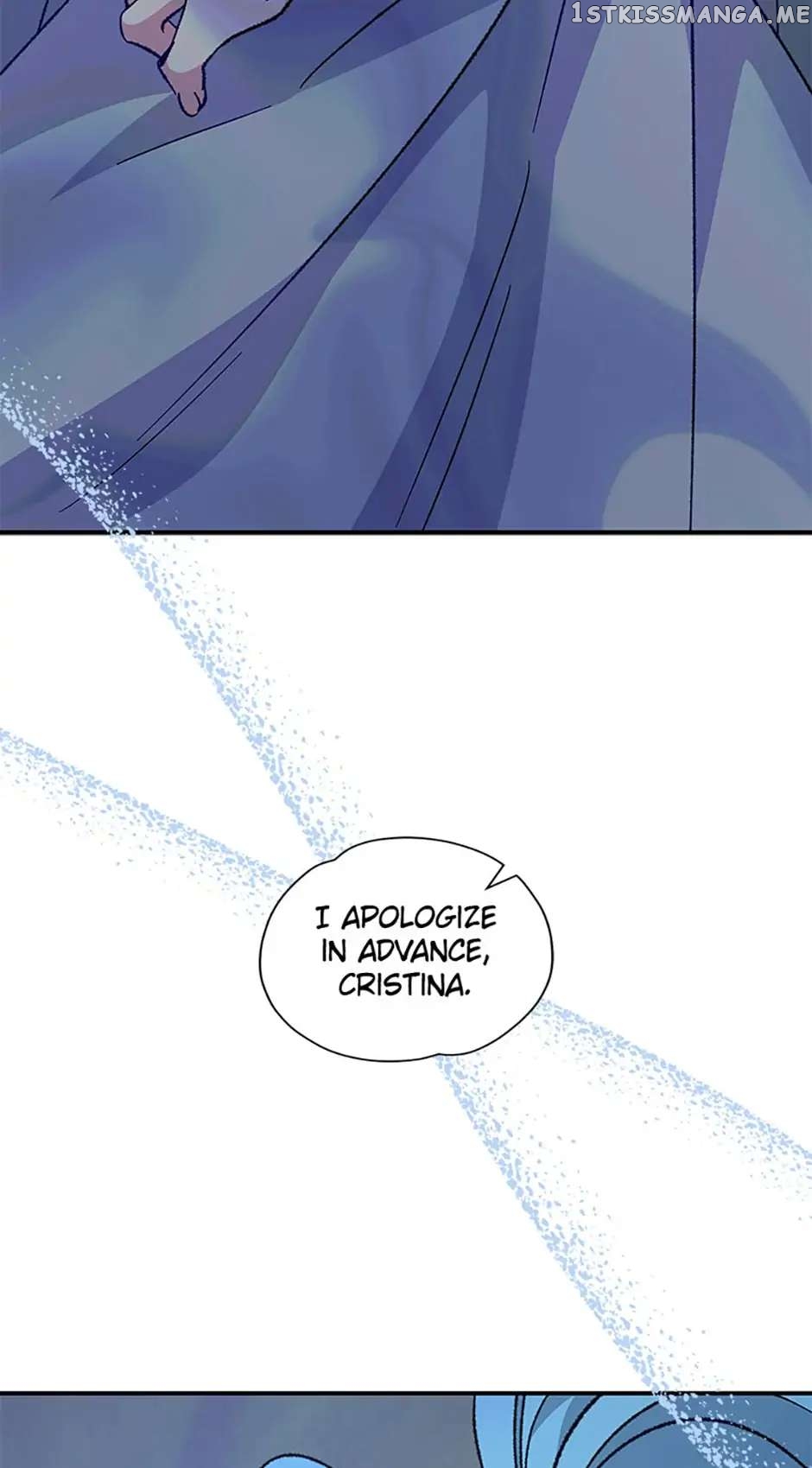 Ygret – Manhwa Chapter 84 - page 56
