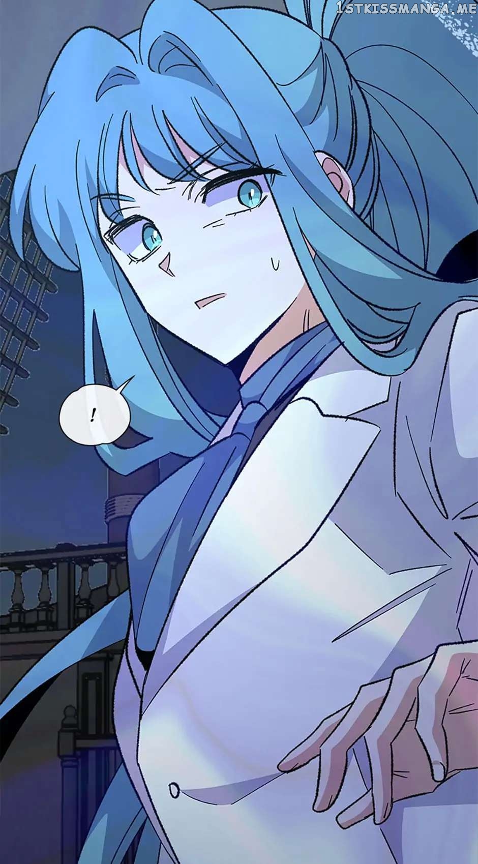 Ygret – Manhwa Chapter 84 - page 57
