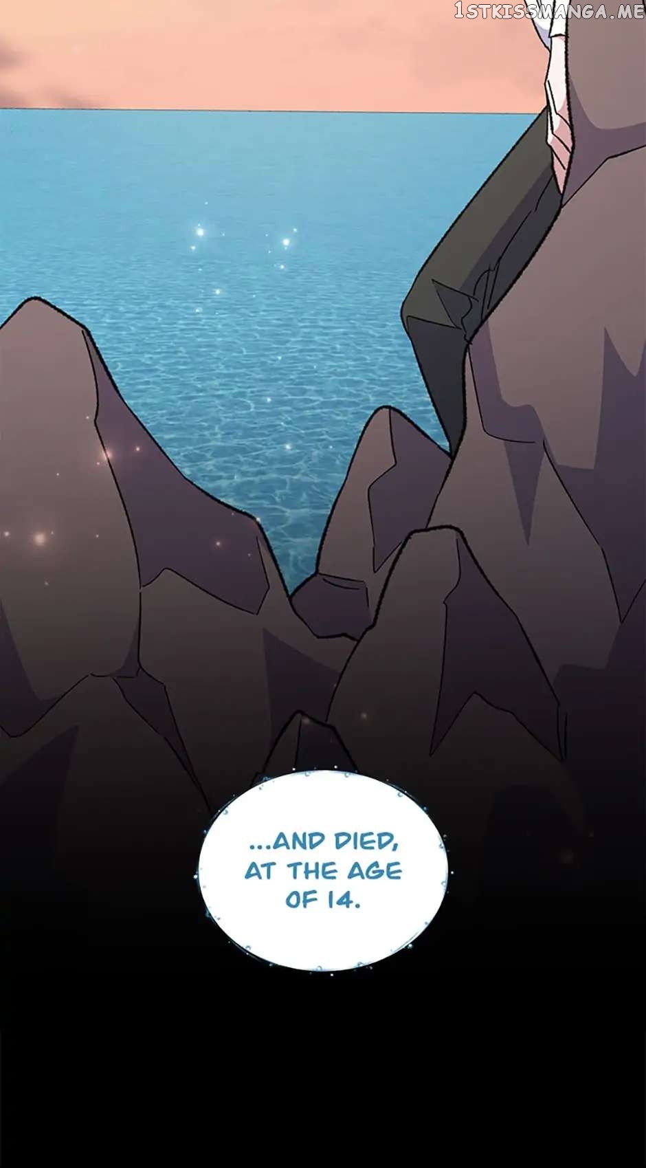 Ygret – Manhwa Chapter 84 - page 60