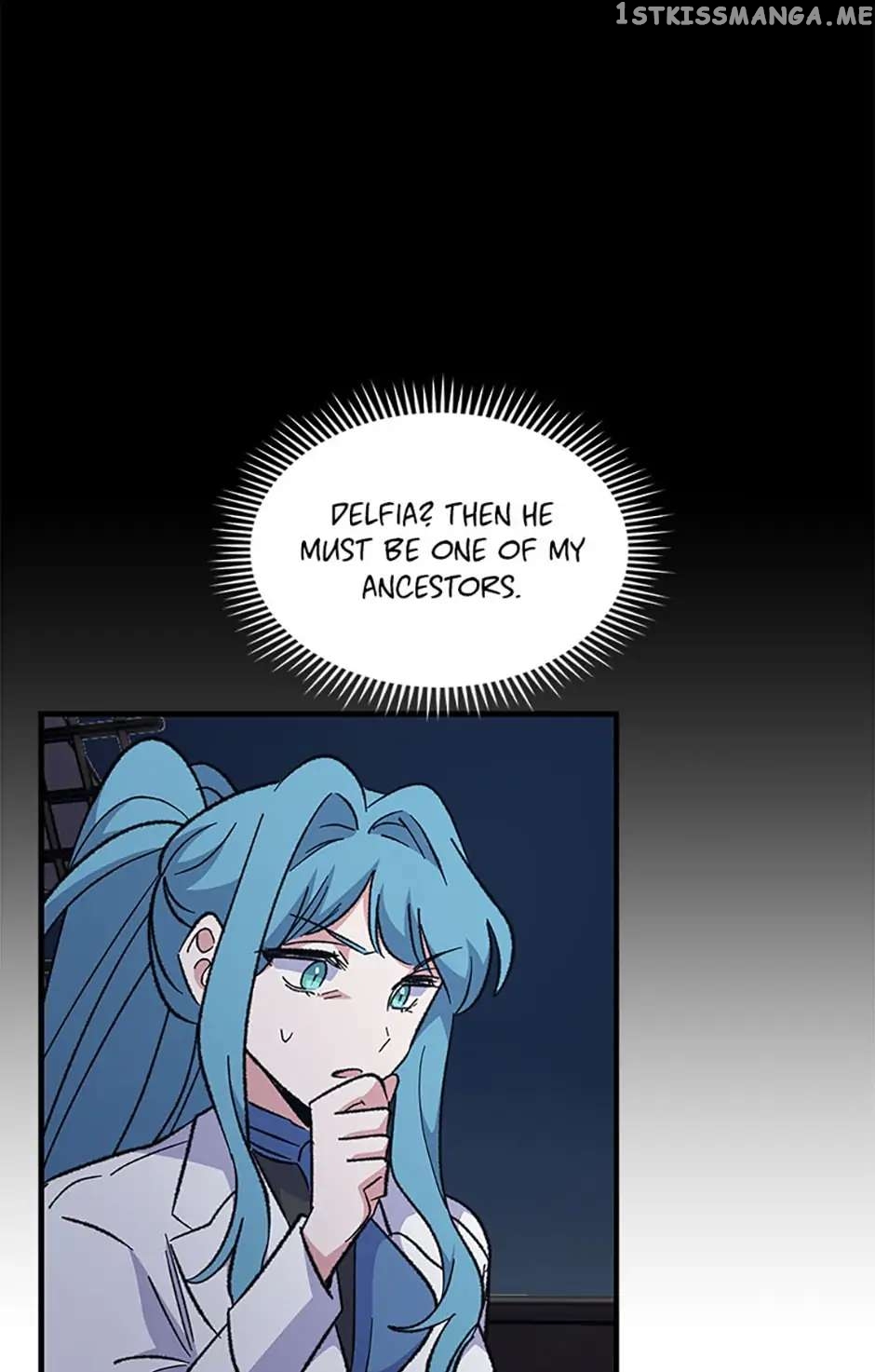 Ygret – Manhwa Chapter 84 - page 61