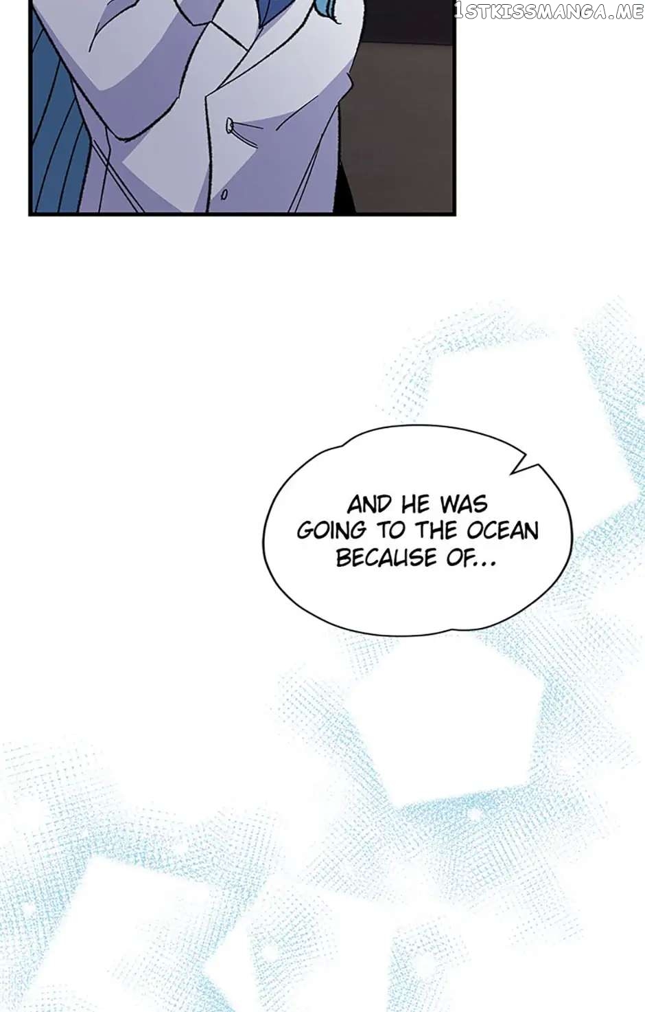 Ygret – Manhwa Chapter 84 - page 62