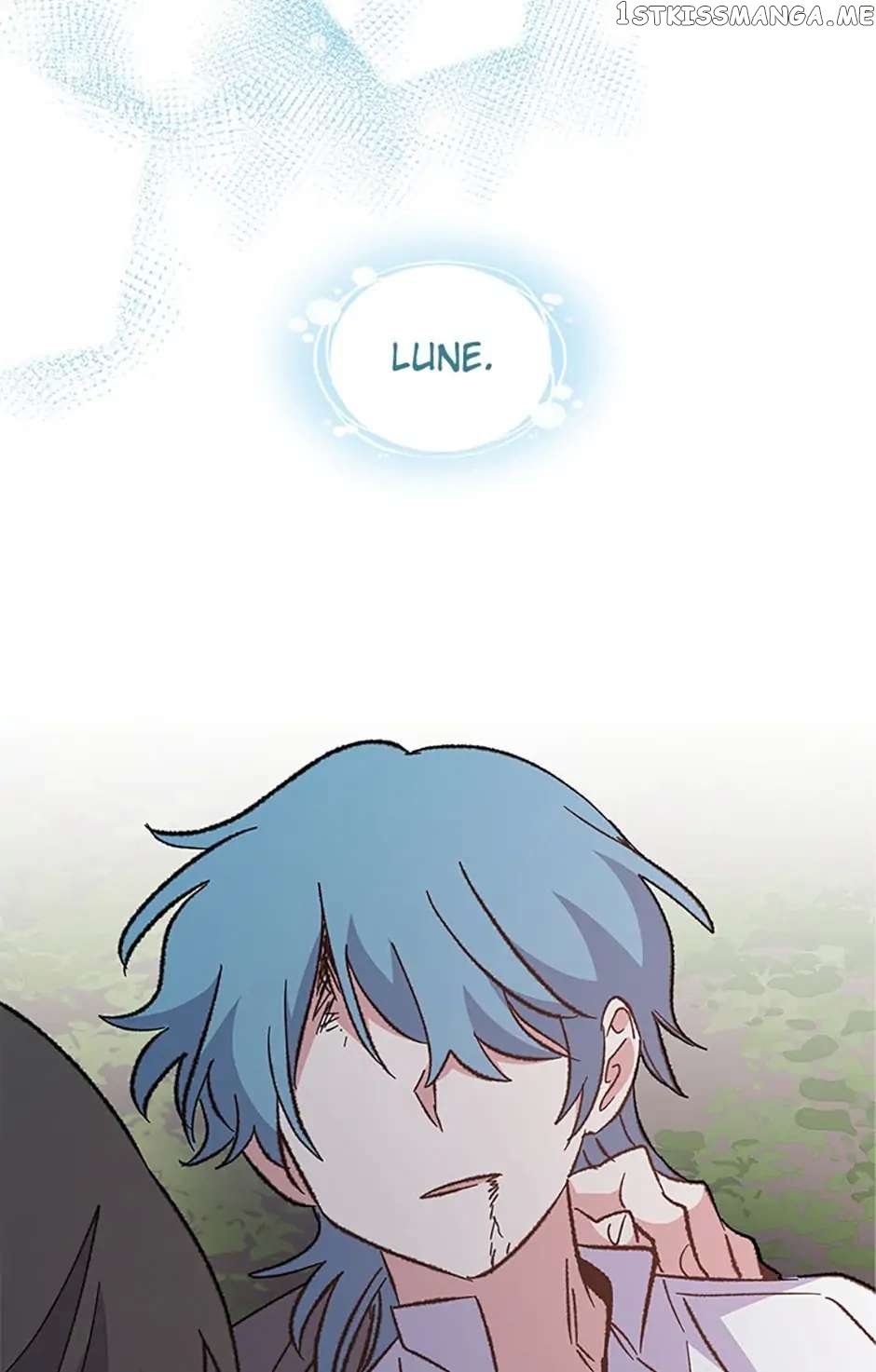 Ygret – Manhwa Chapter 84 - page 63