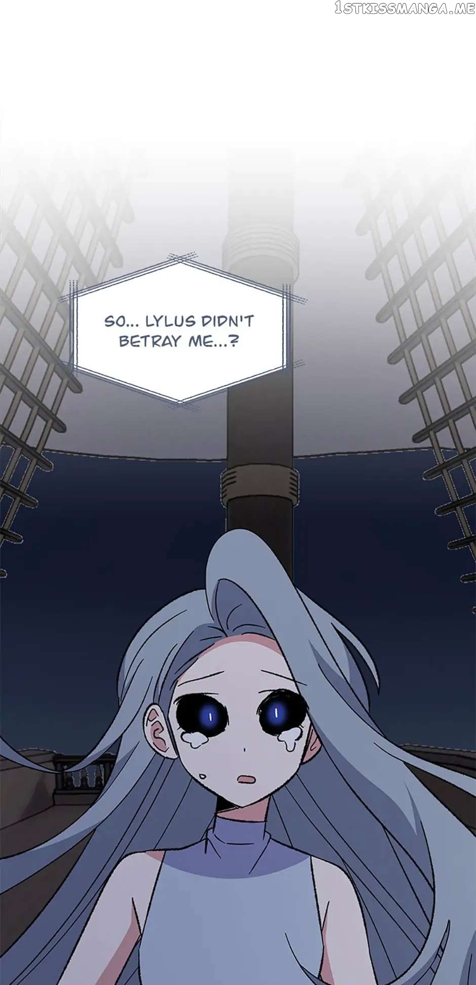 Ygret – Manhwa Chapter 84 - page 67