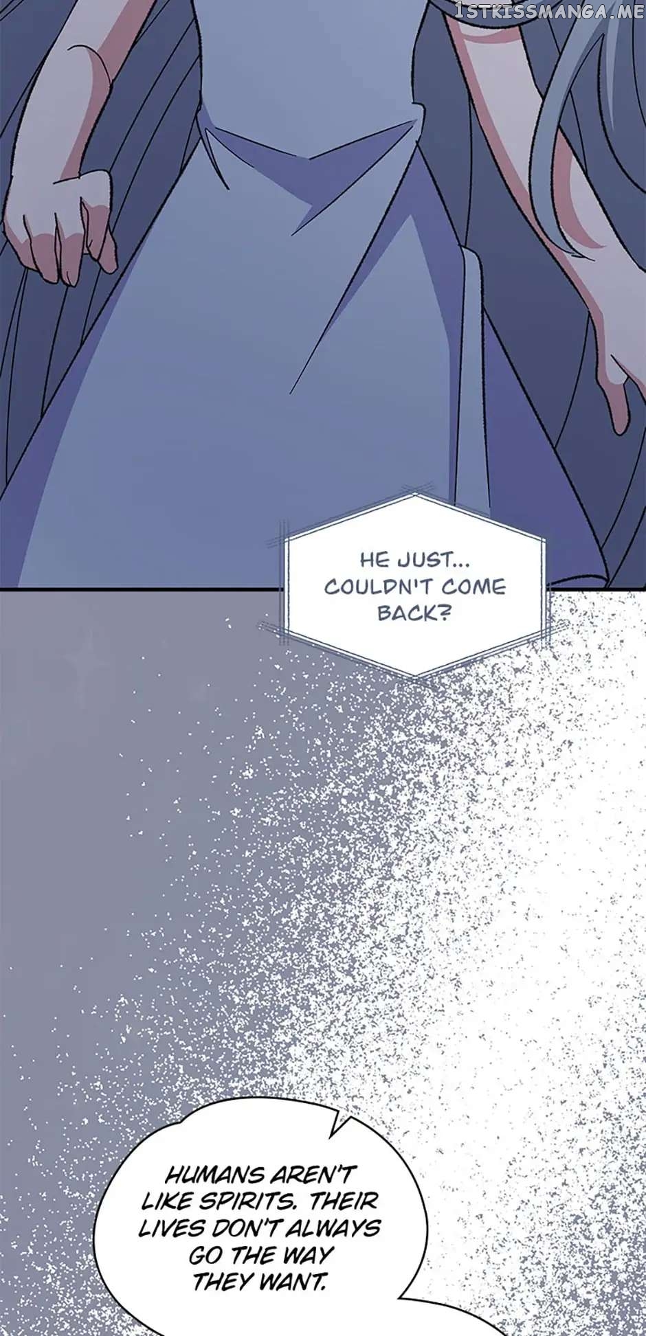 Ygret – Manhwa Chapter 84 - page 68
