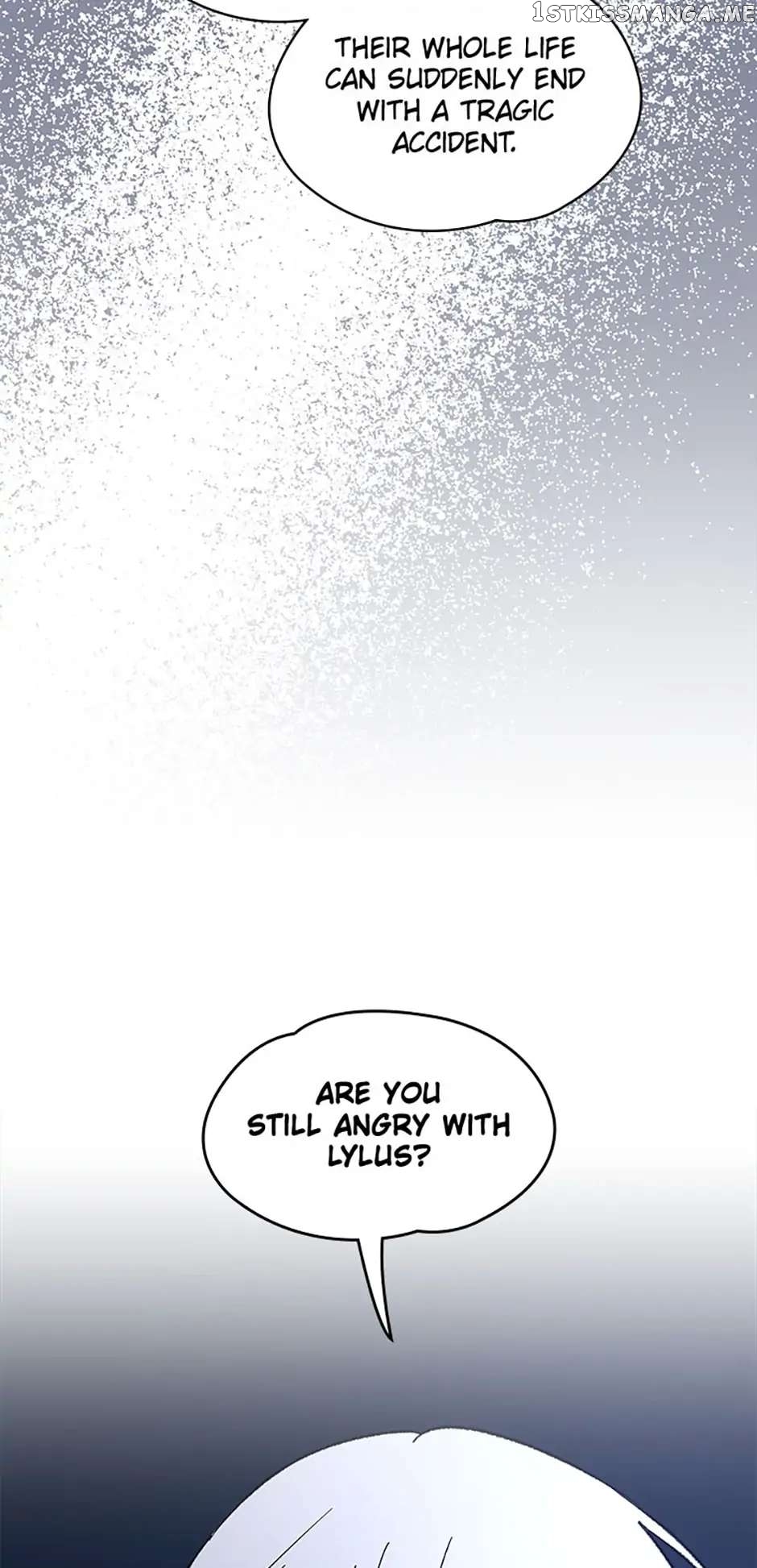 Ygret – Manhwa Chapter 84 - page 69