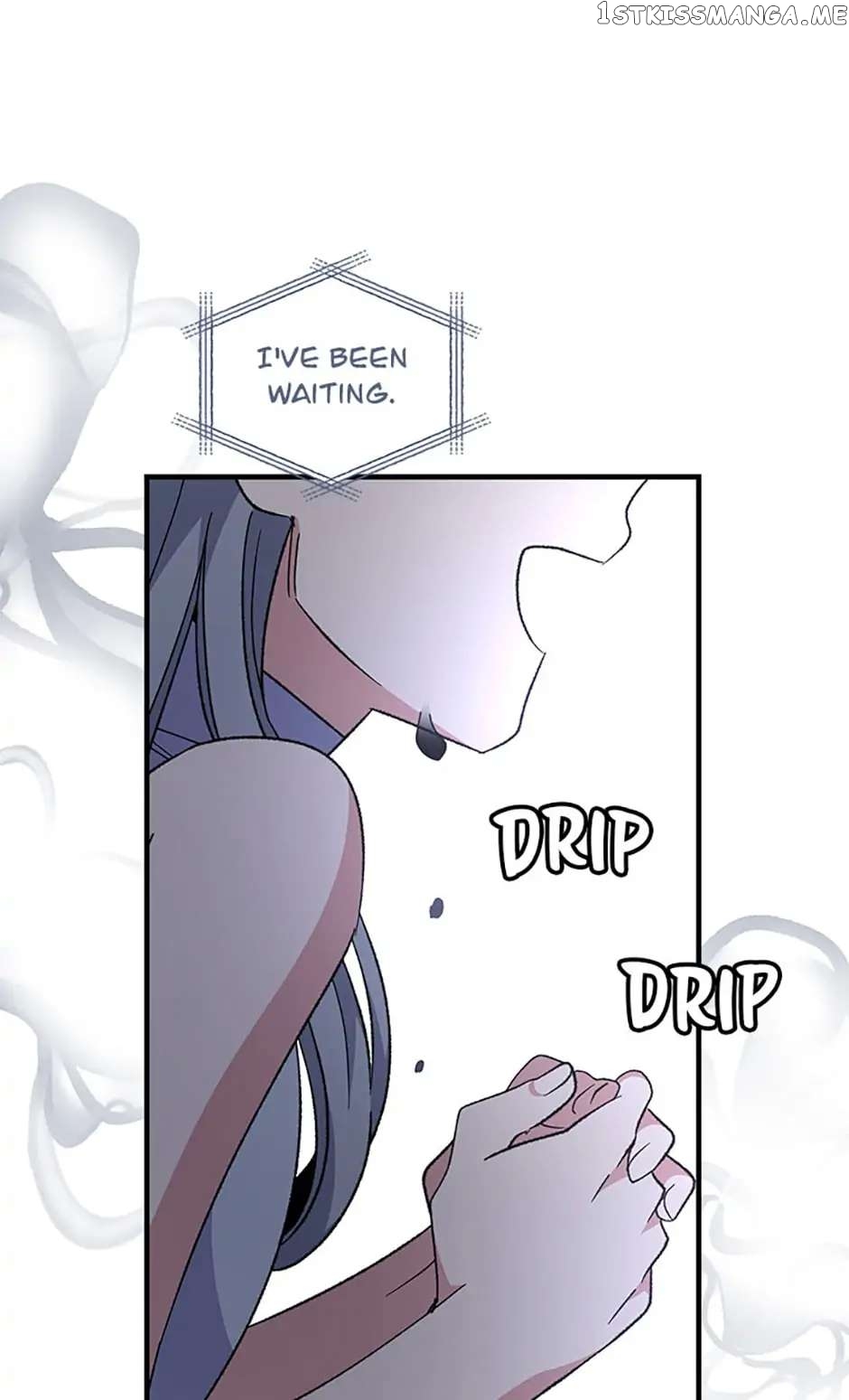 Ygret – Manhwa Chapter 84 - page 7