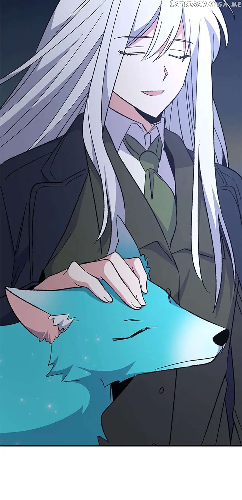 Ygret – Manhwa Chapter 84 - page 70