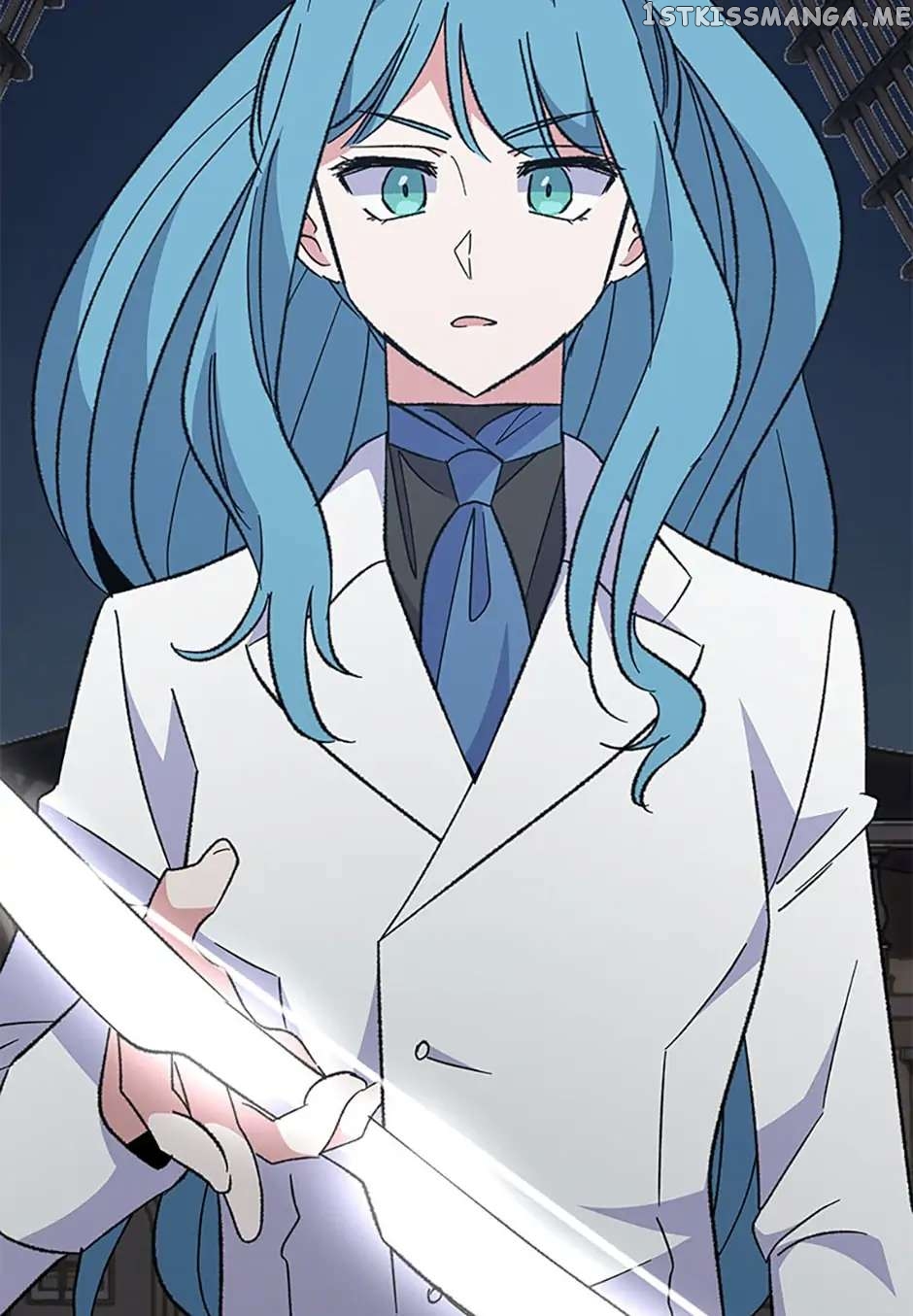 Ygret – Manhwa Chapter 84 - page 72