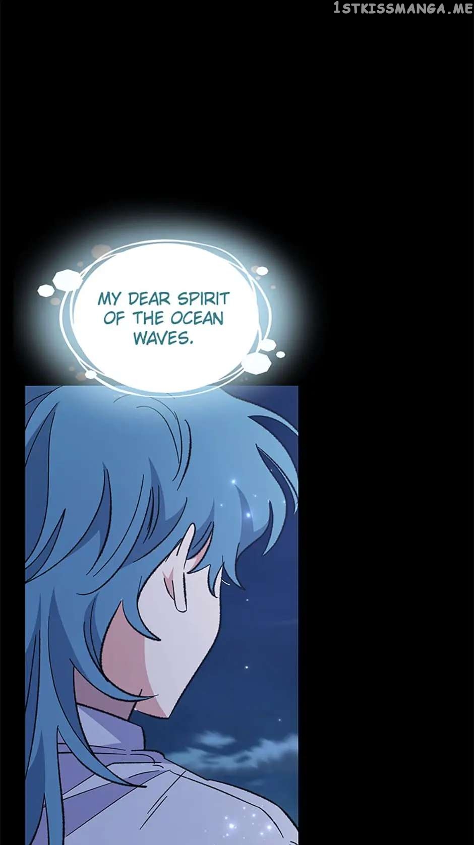 Ygret – Manhwa Chapter 84 - page 77