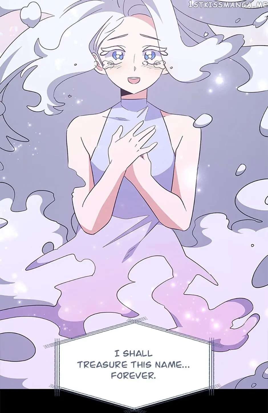 Ygret – Manhwa Chapter 84 - page 84