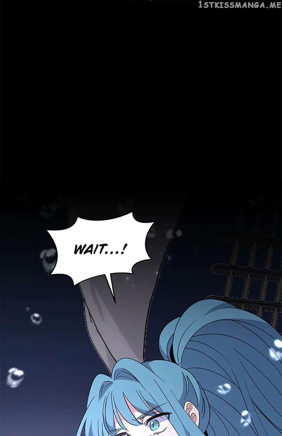 Ygret – Manhwa Chapter 84 - page 85
